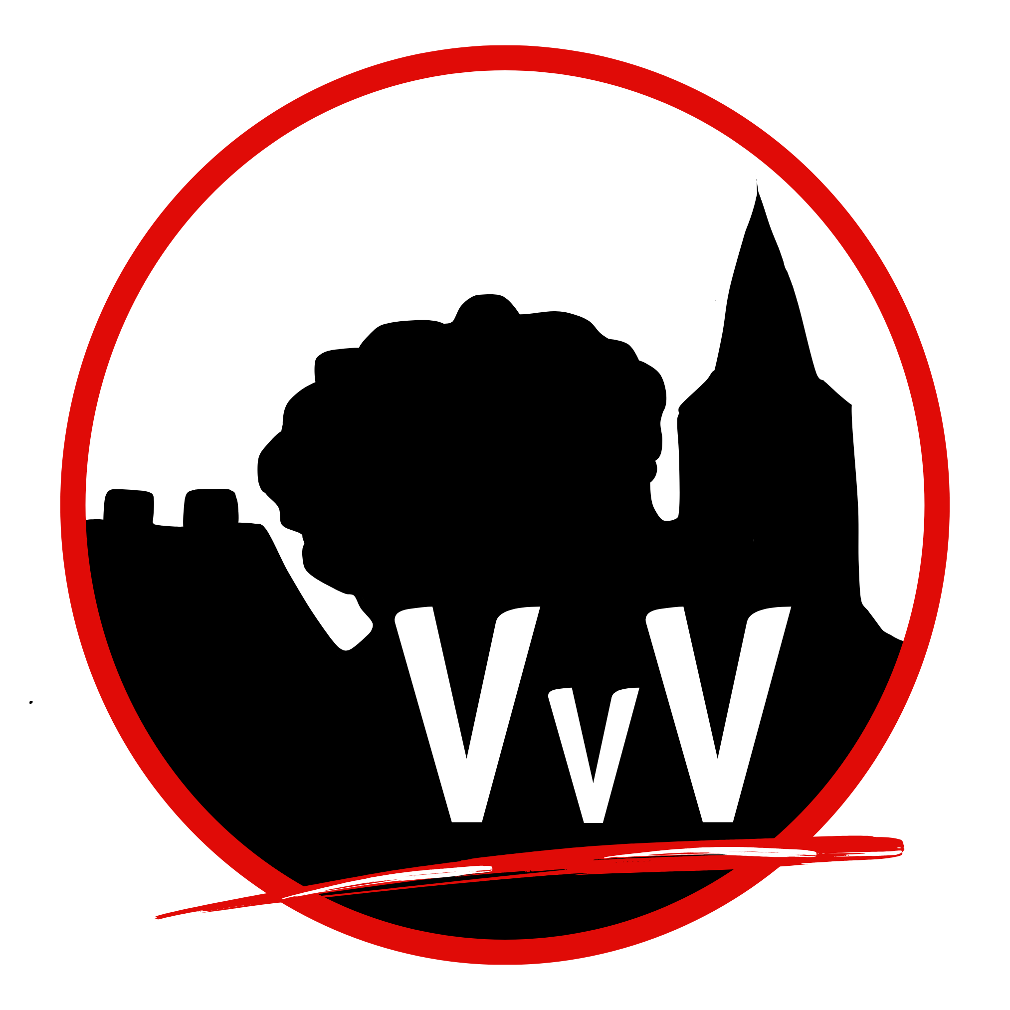 VvV Warffum