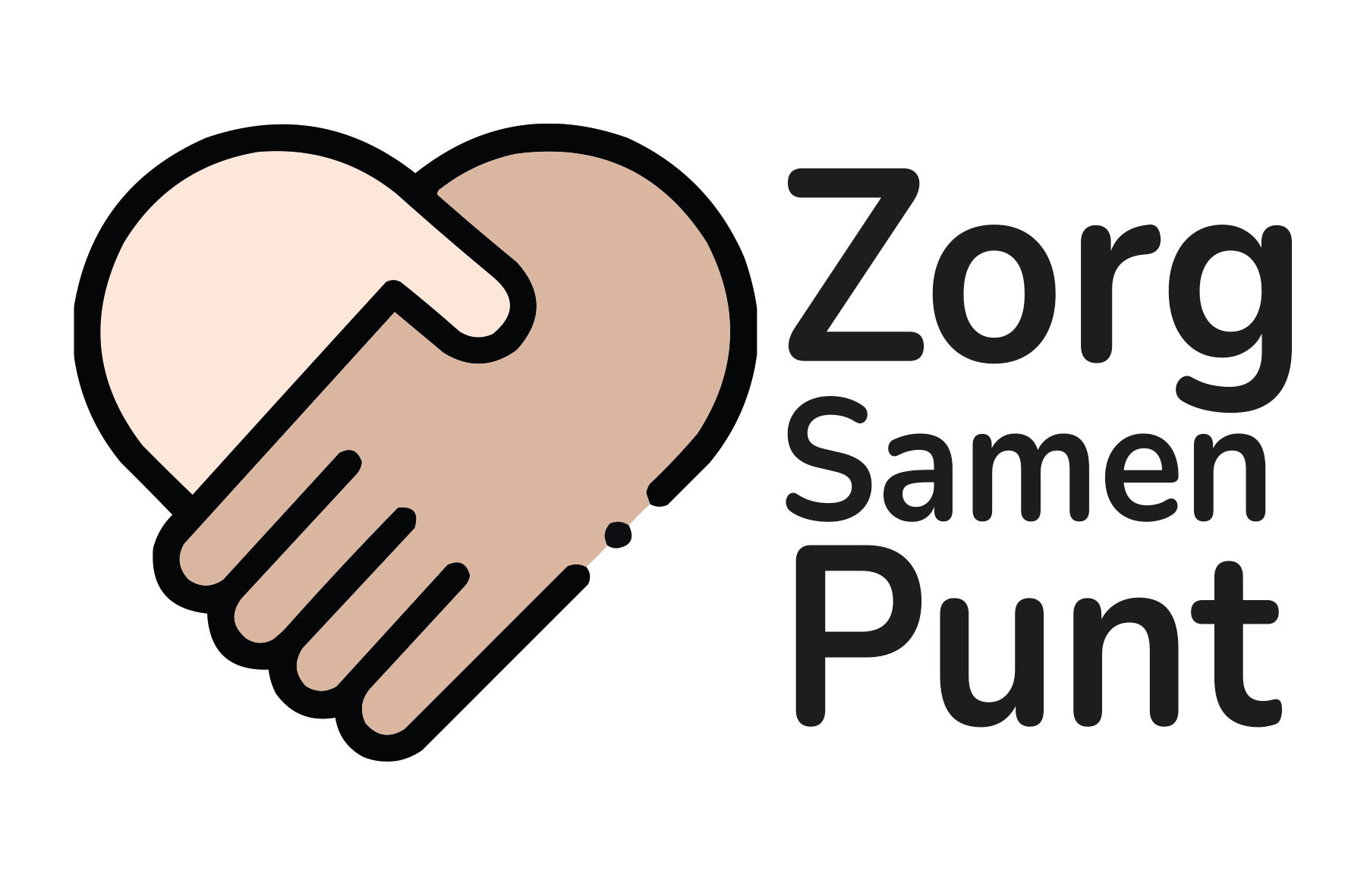 ZorgSamenPunt