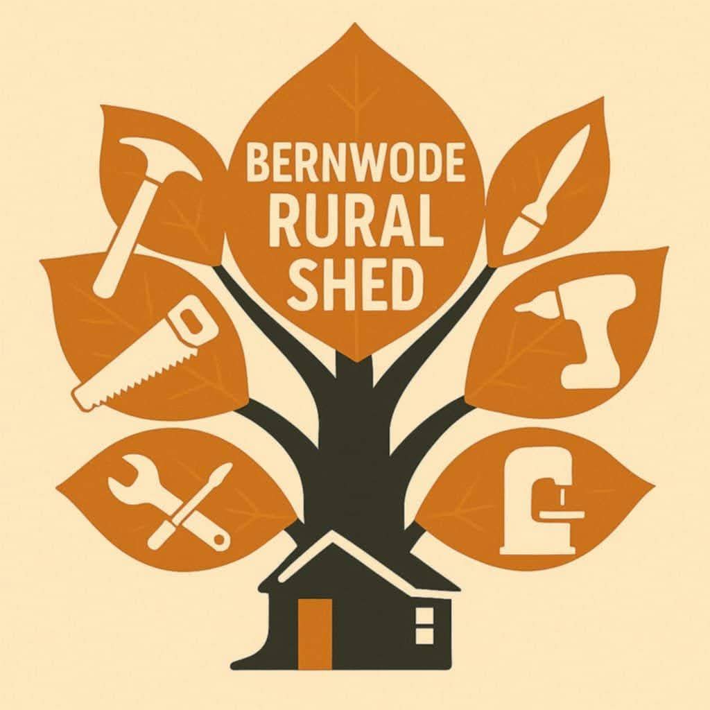 Bernwode Rural Shed