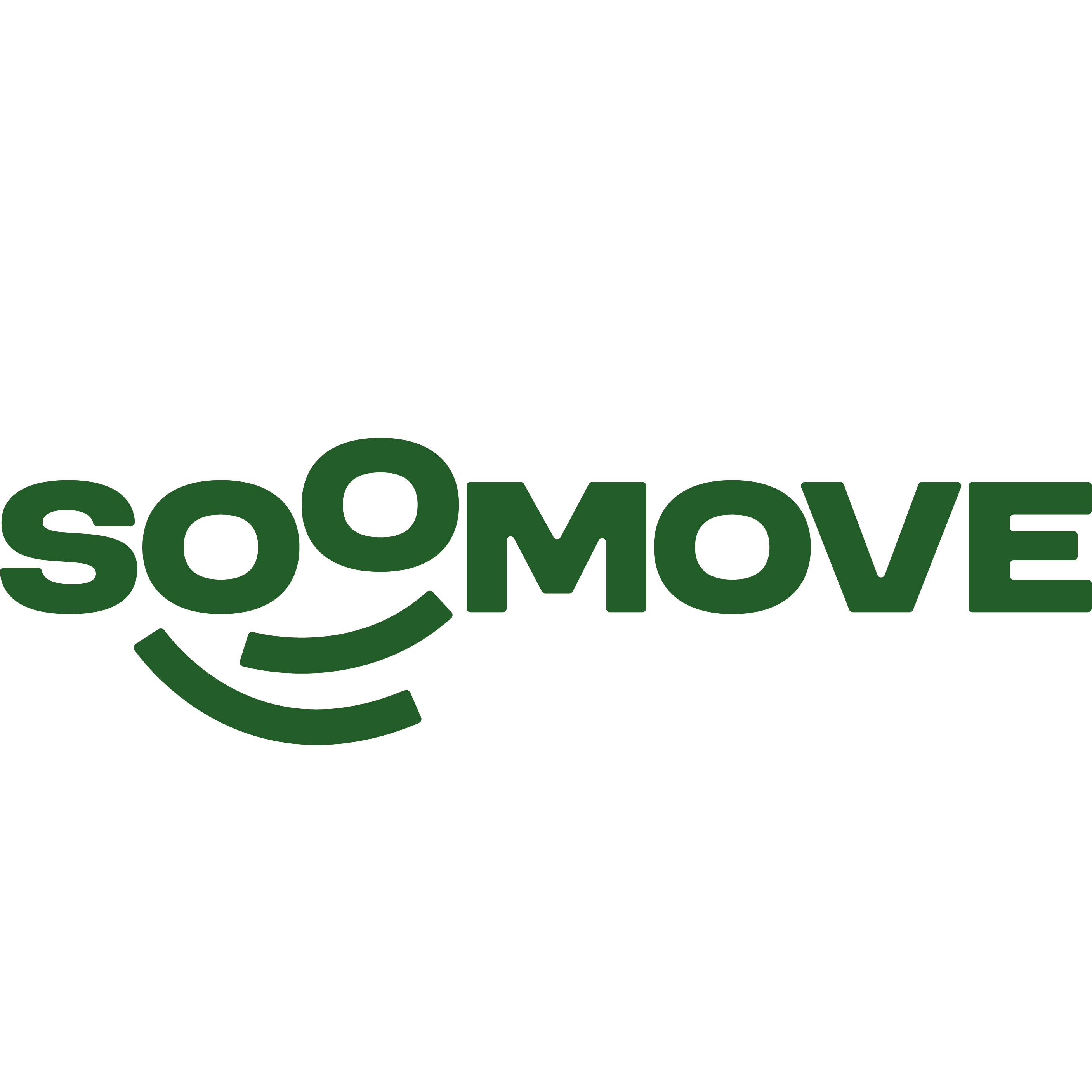 Soomove