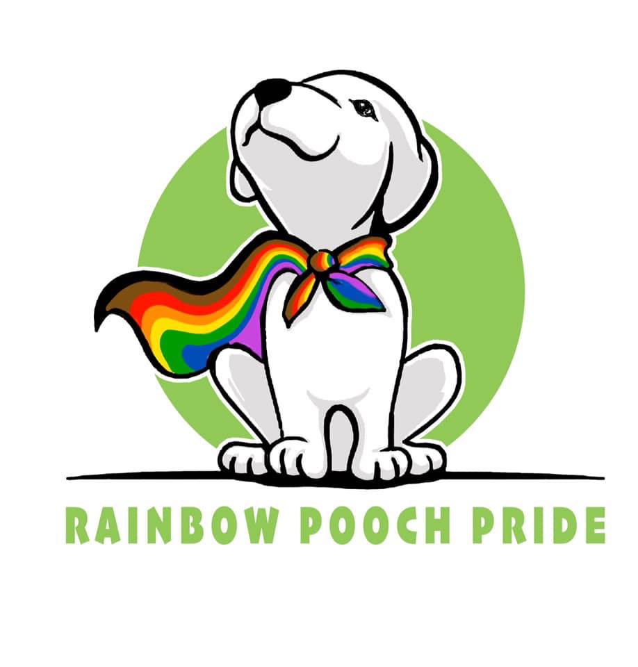 Rainbow Pooch Pride Ltd
