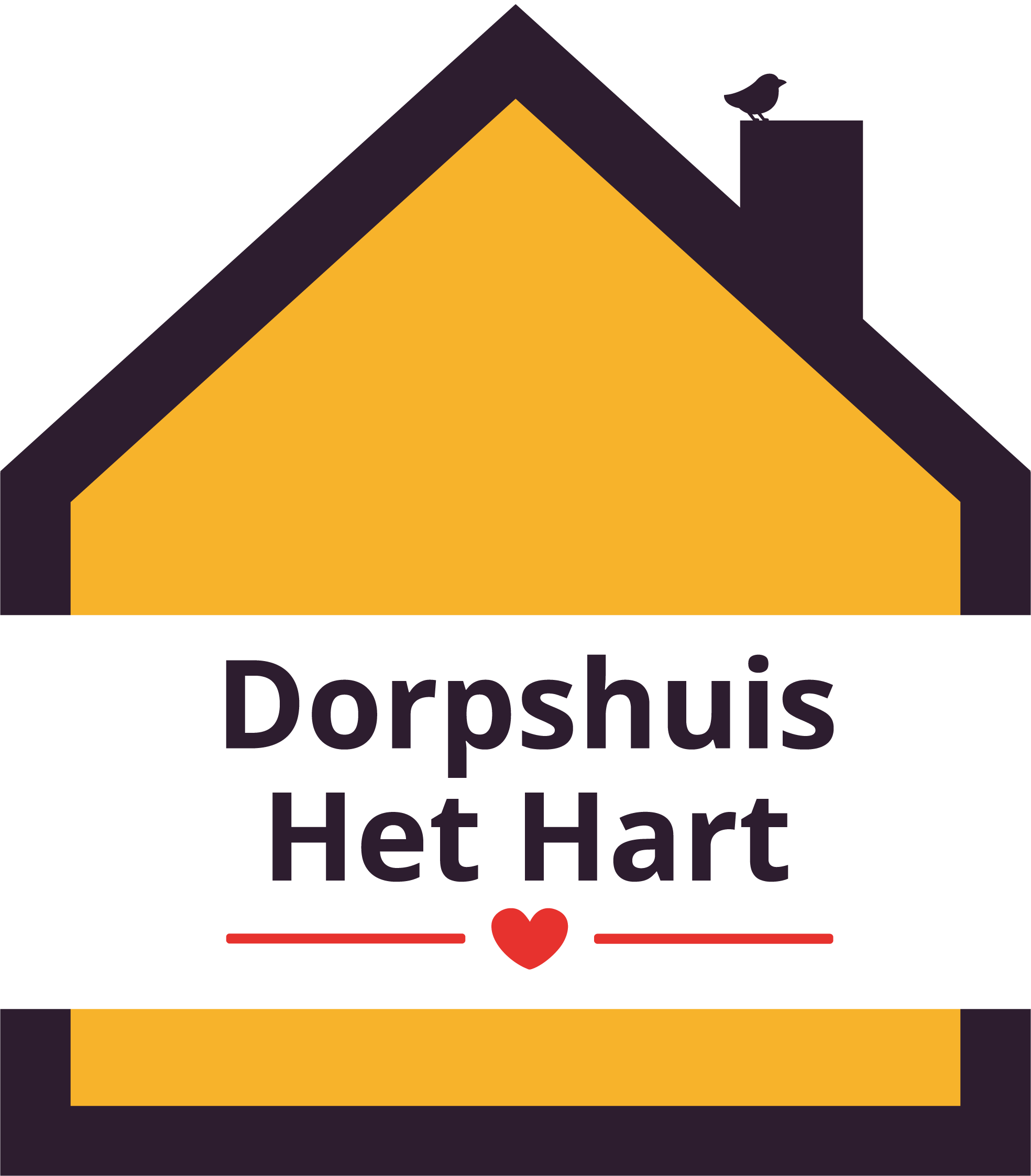 Dorpshuishethart