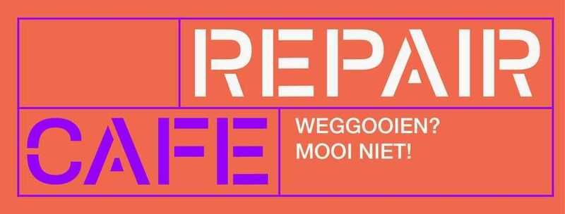 Repair Café Terwijde