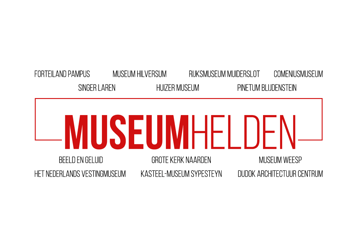Samenwerkende Musea in Gooi & Vecht