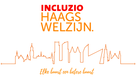 Incluzio Haags Welzijn Leidschenveen-Ypenburg