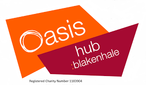 Oasis Blakenhale Community Hub