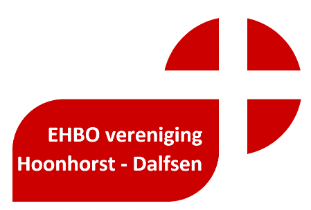 EHBO Vereniging Hoonhorst-Dalfsen