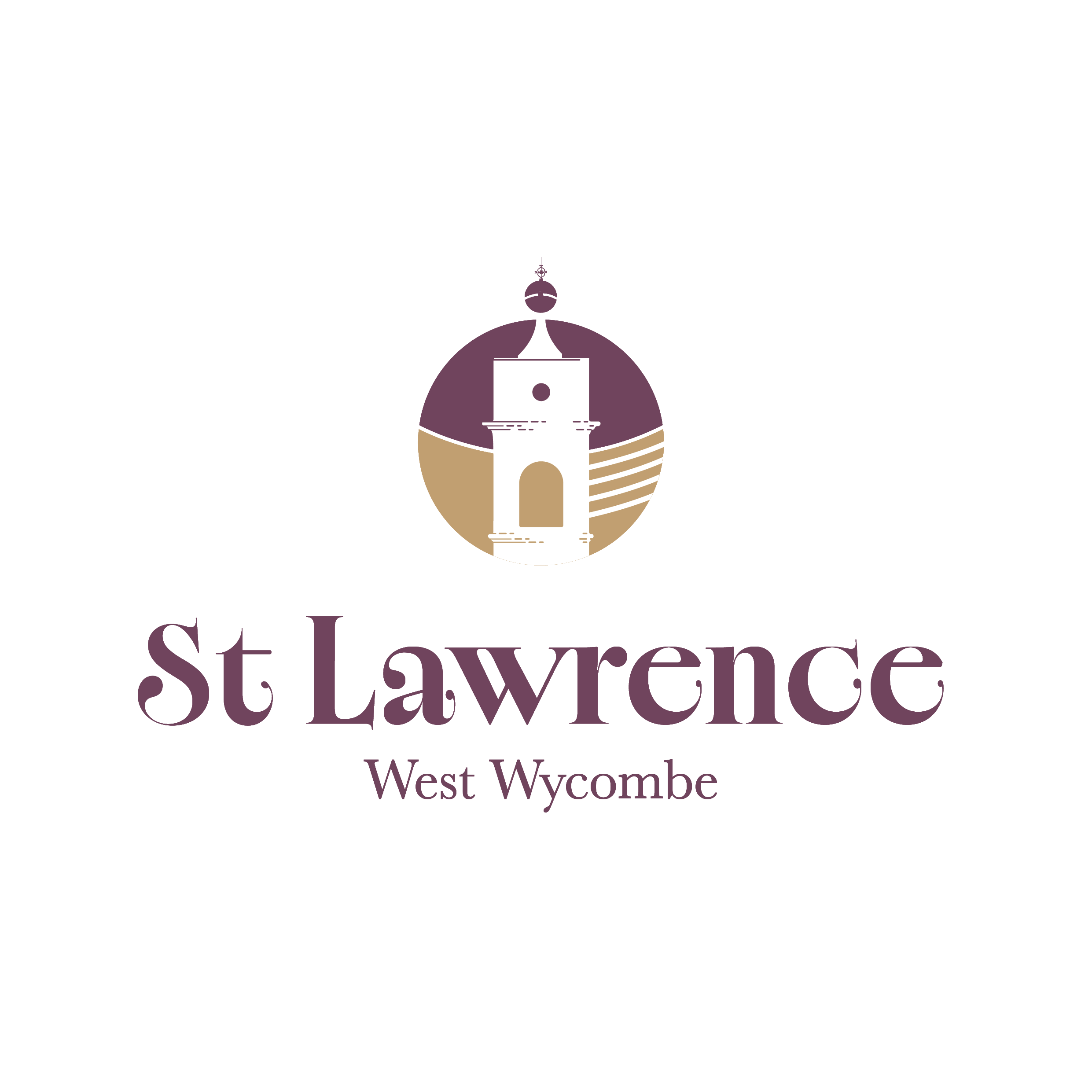 St Lawrence West Wycombe CIO