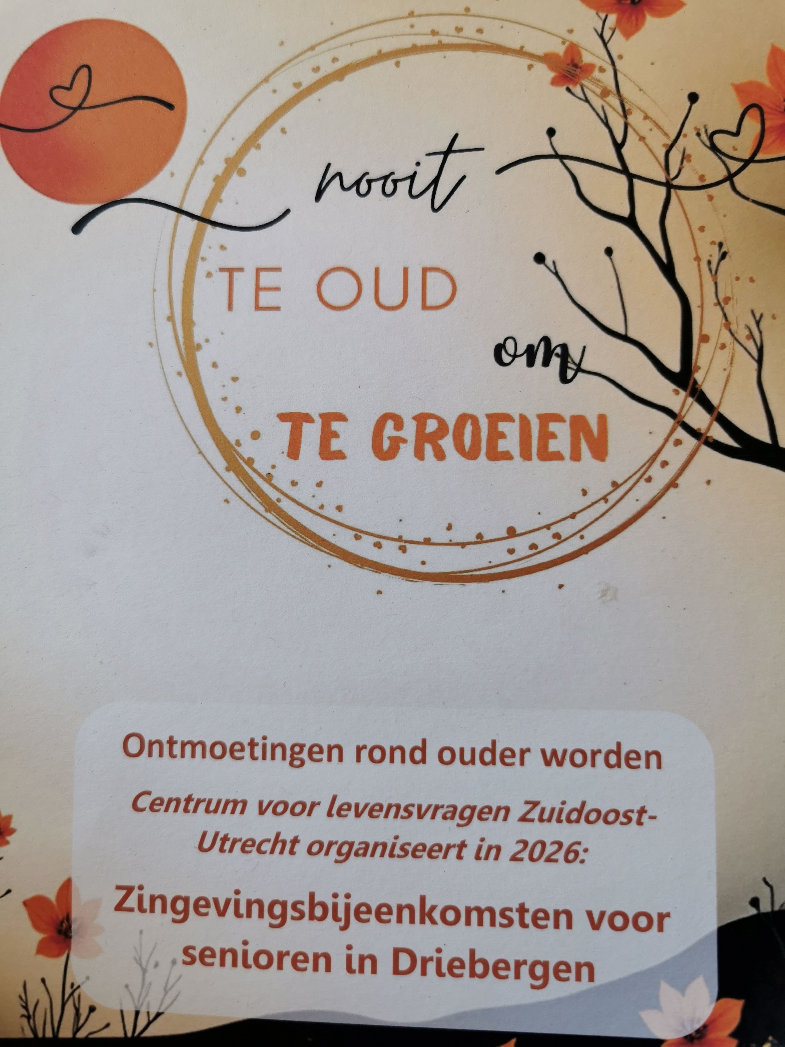 Centrum voor levensvragen