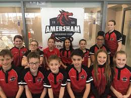 Amersham Swimming and Diving Club