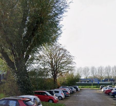 Bewaar Tuin Breukelen