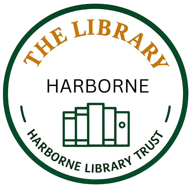 Harborne Library Trust