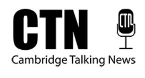 Cambridge Talking News