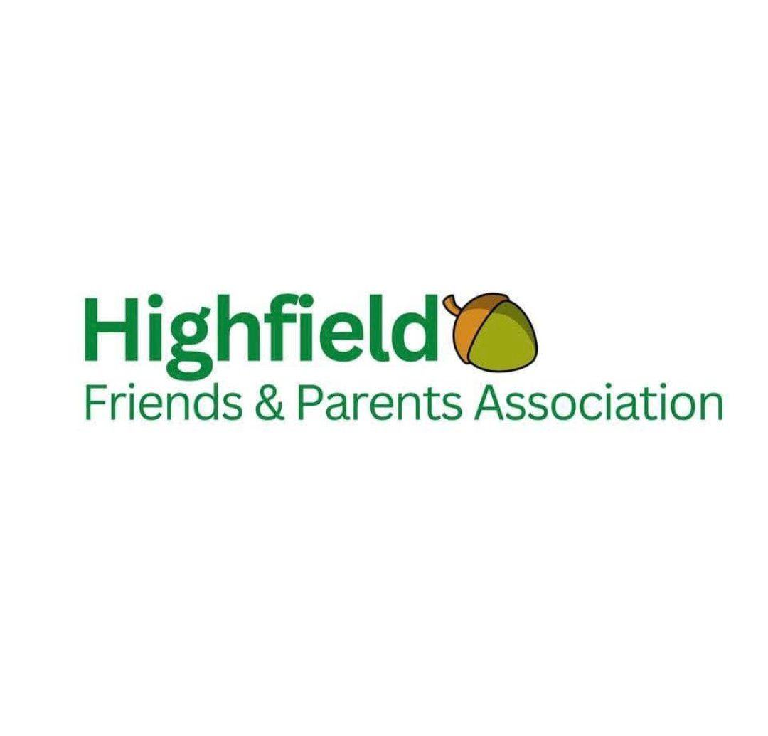 Highfield Friends & Parents Association Ely - HFPA