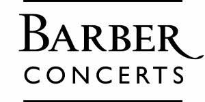 Barber Concerts