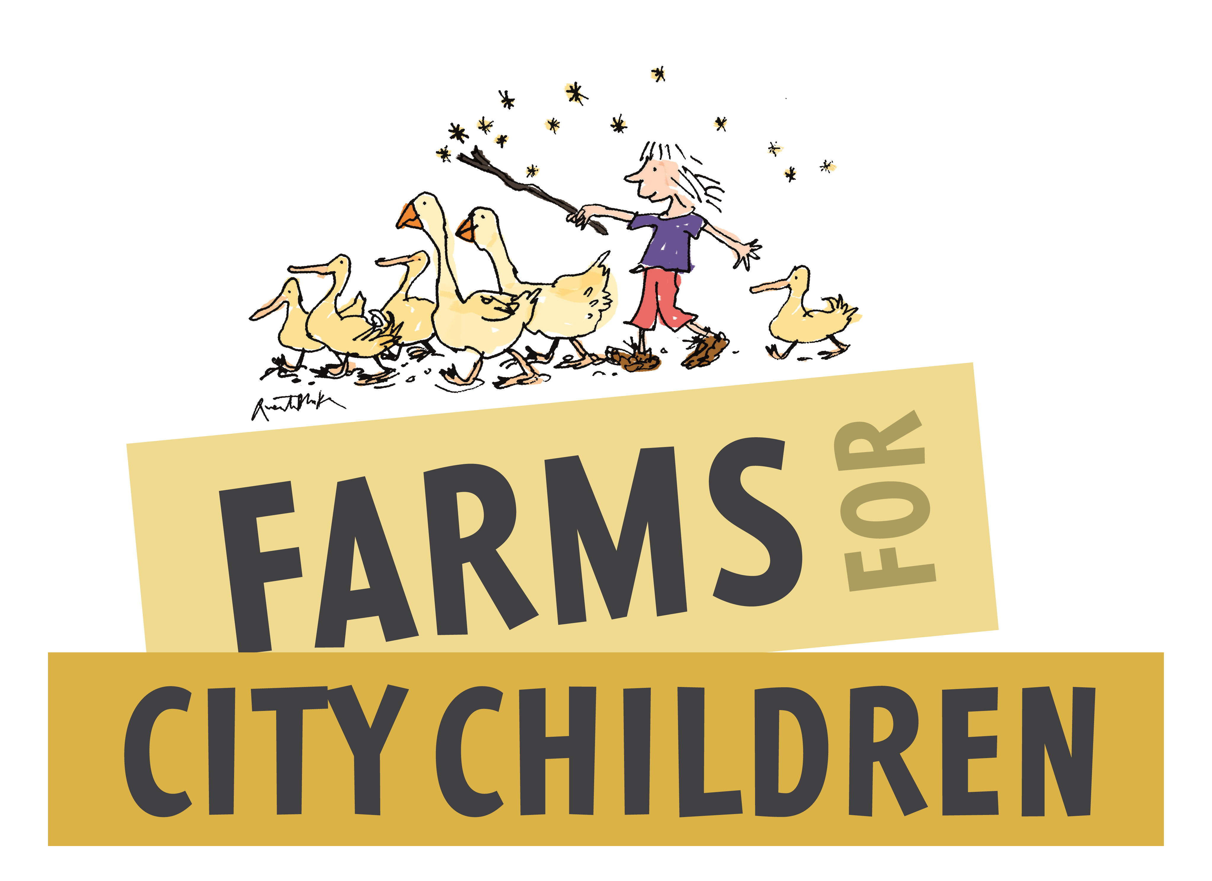 Farms for City Children