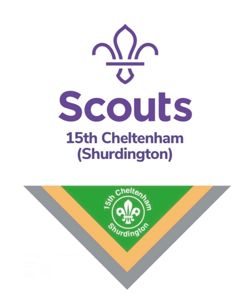15th Cheltenham (Shurdington) Scout Group