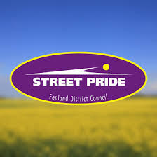 Waterlees Street Pride