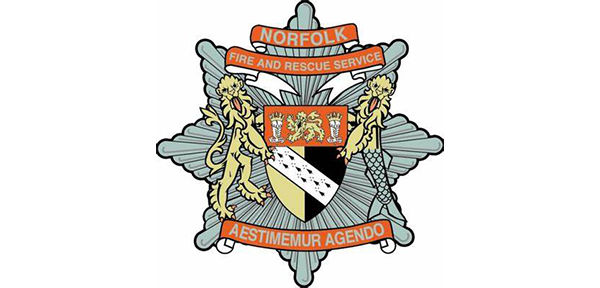Norfolk Fire and Rescue Service