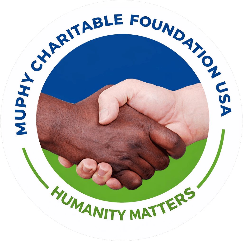 Murphy charitable foundation Uganda