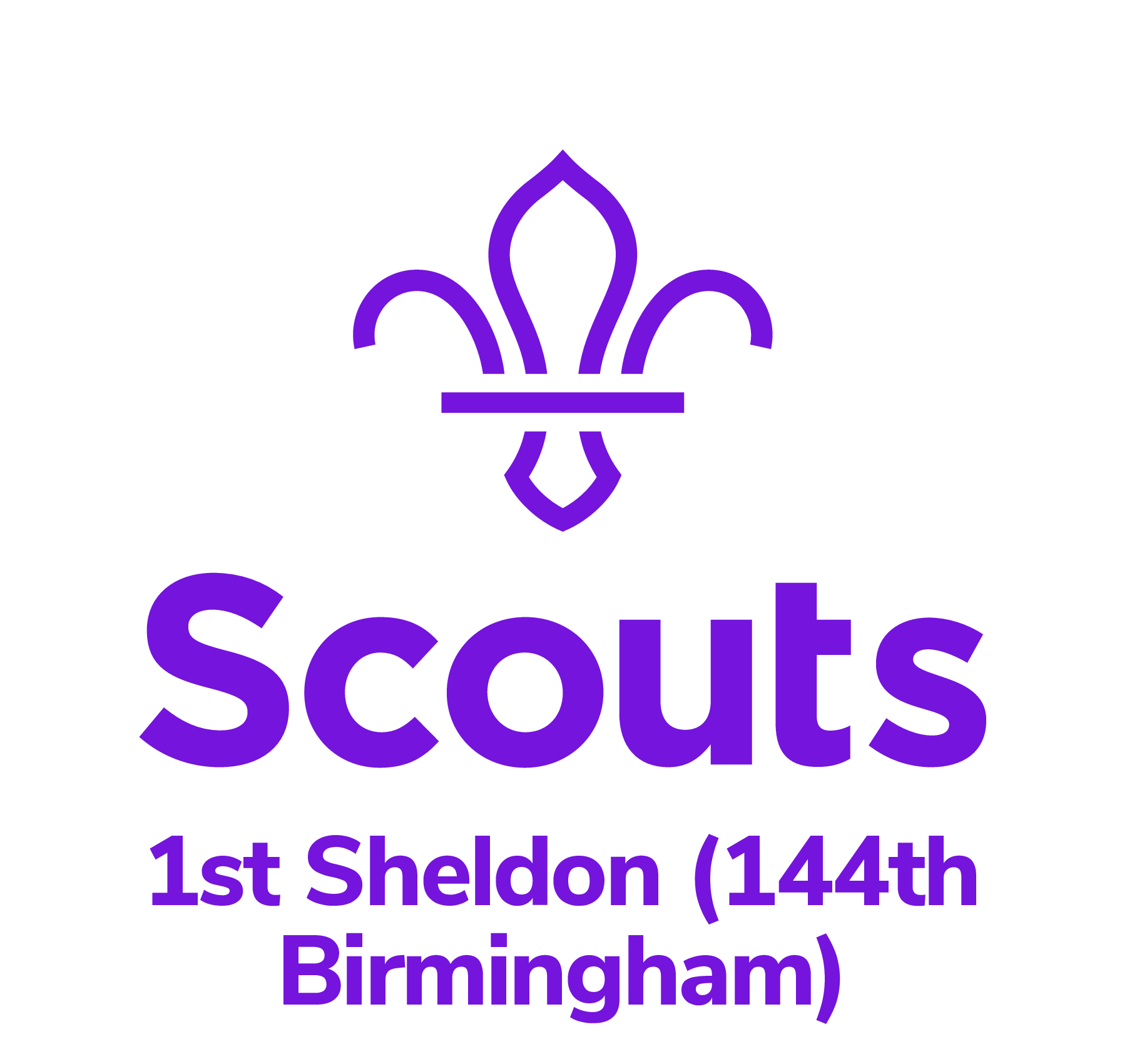 1st Sheldon (144th Birmingham) Scout Group