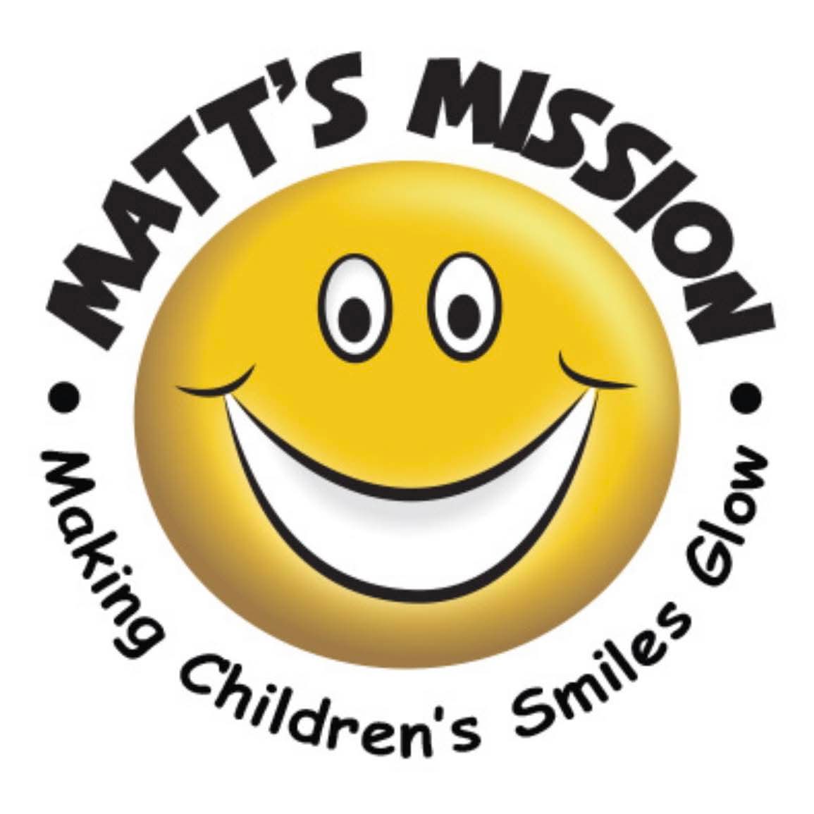 Matt's Mission Children's Charity