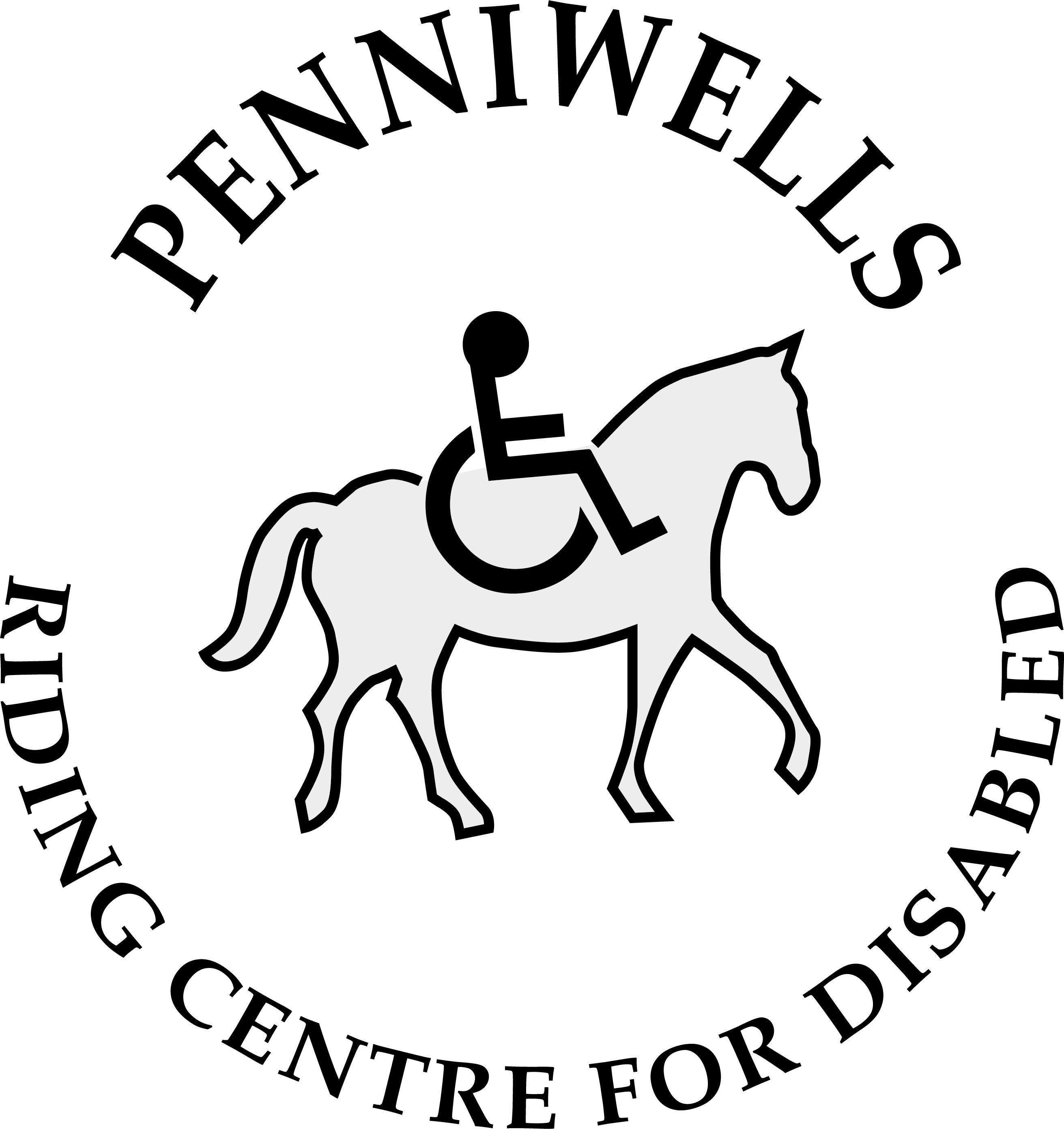 Penniwells Riding for Disabled Centre
