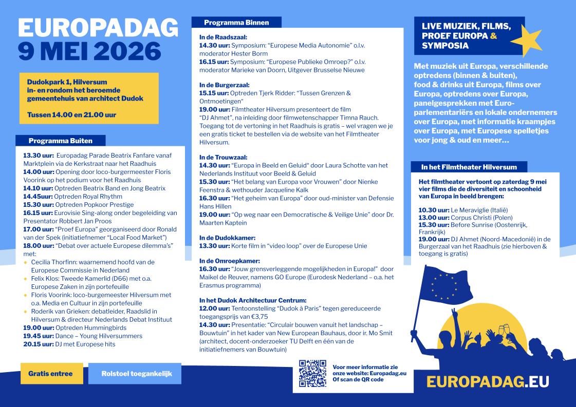 Europadag