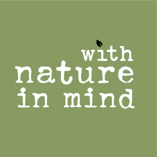 With Nature In Mind
