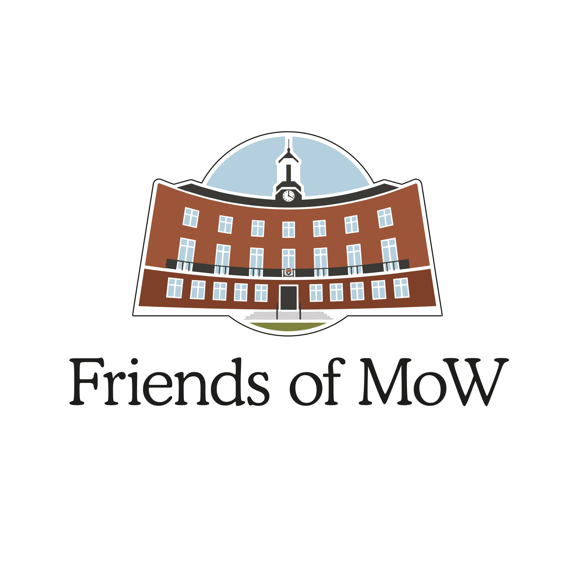Friends of MoW