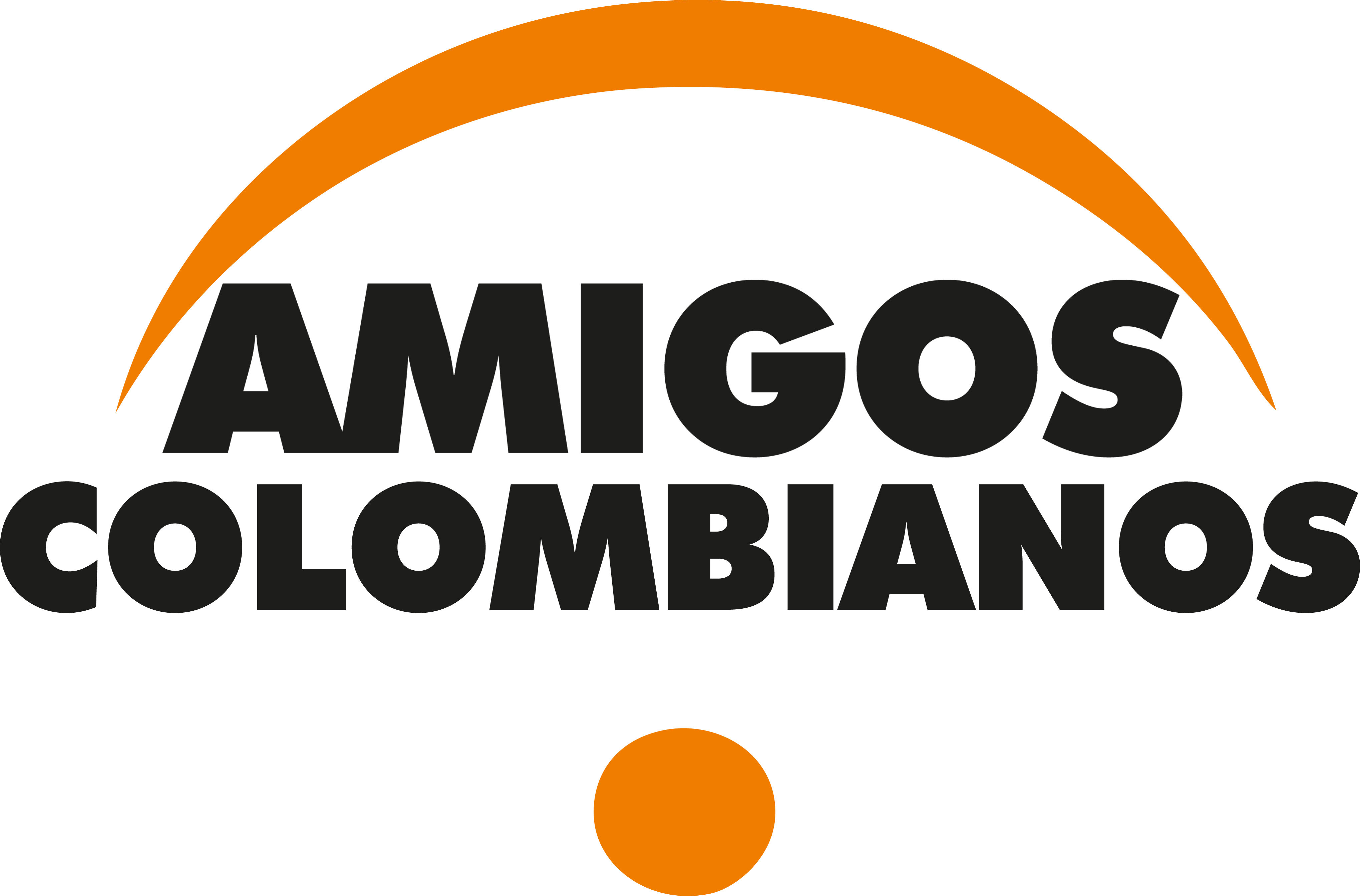 Amigos Colombianos