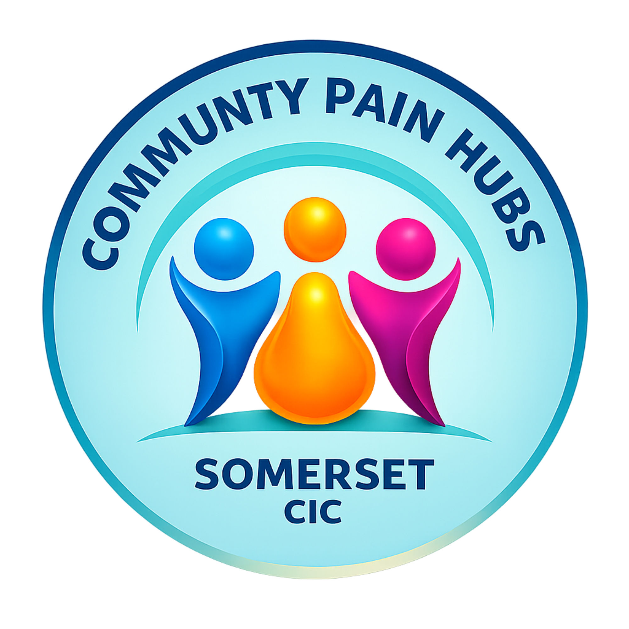 Community Pain Hubs Somerset CIC