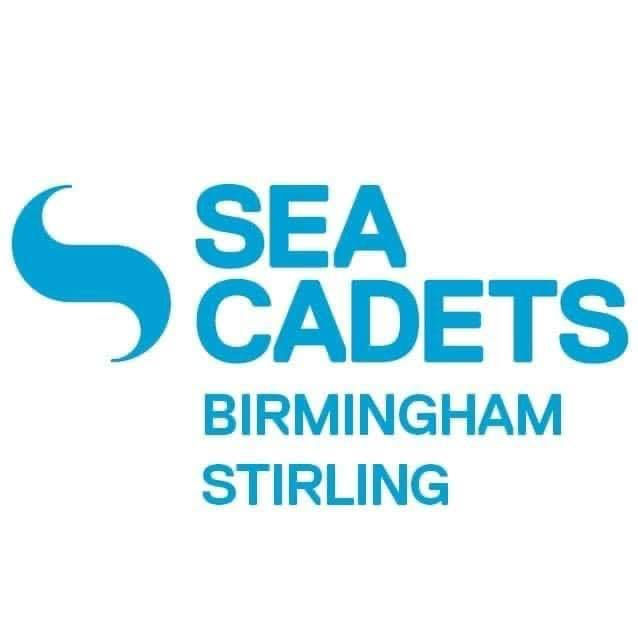 Birmingham Stirling Sea Cadets