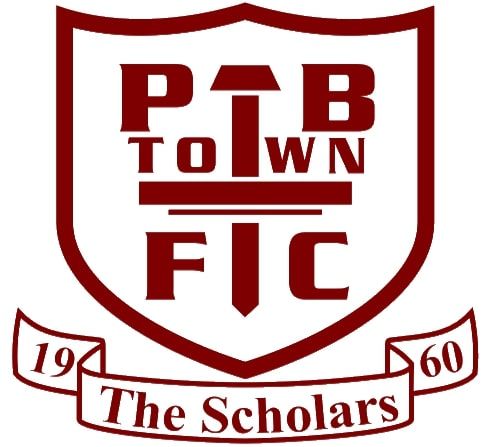 Potters Bar Town Football Club
