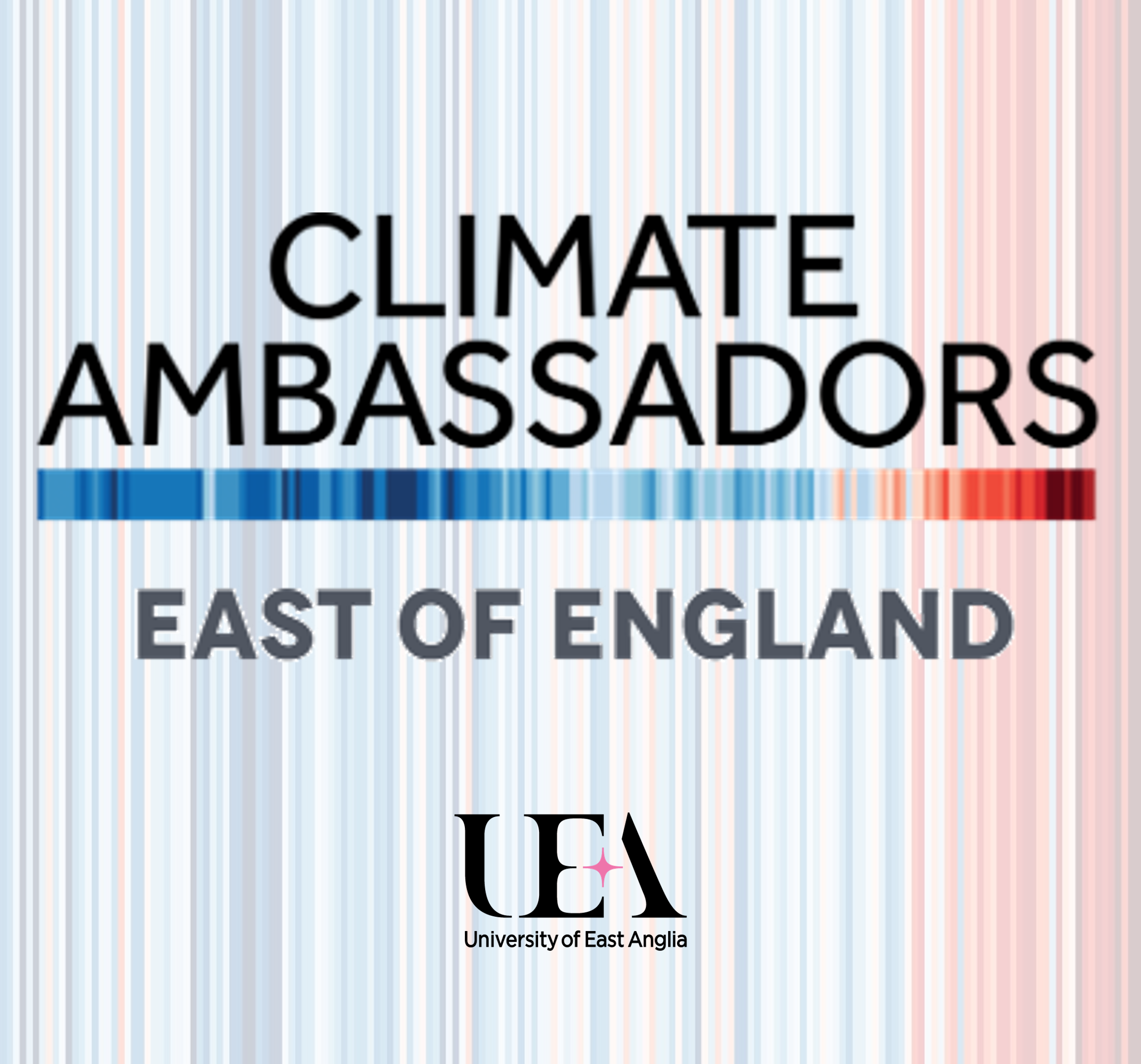 Climate Ambassadors East of England