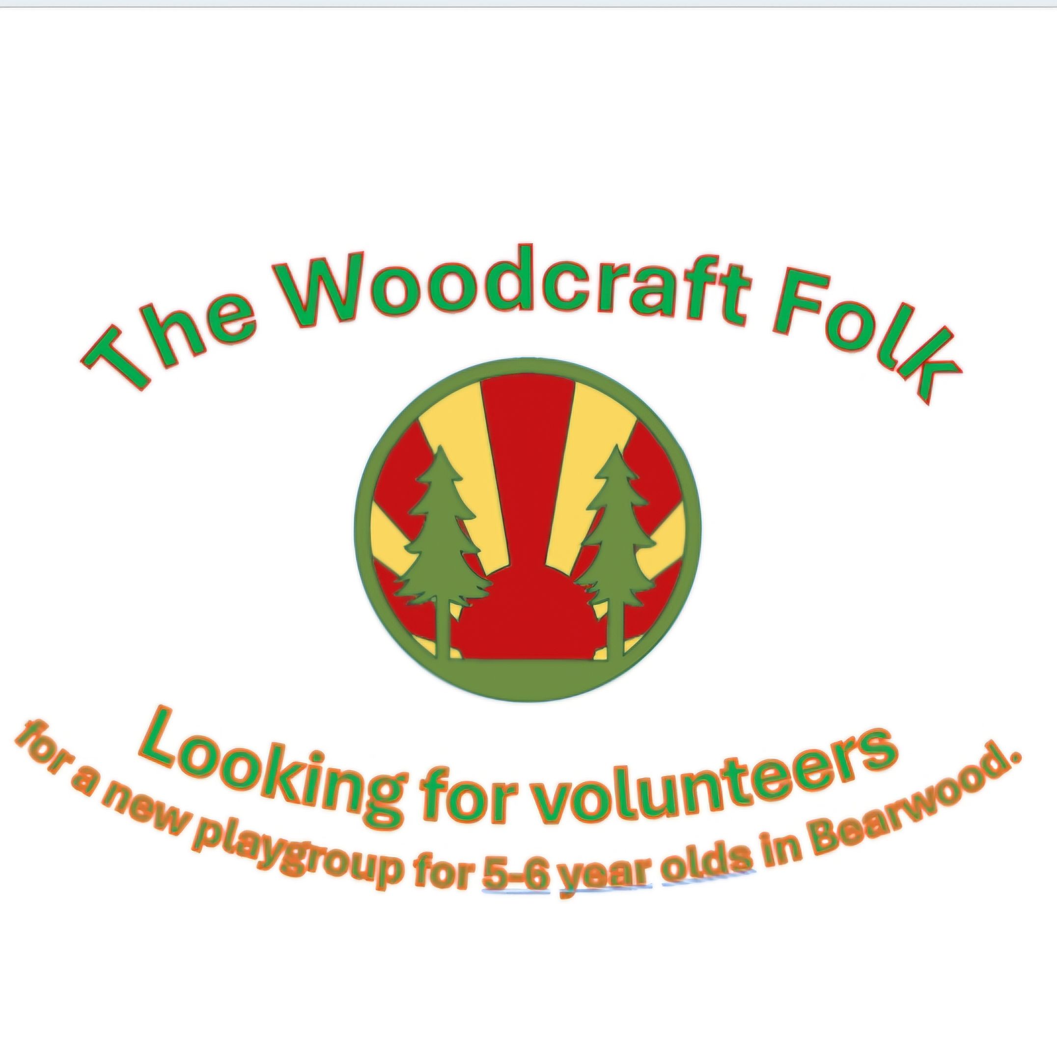 The Woodcraft Fold