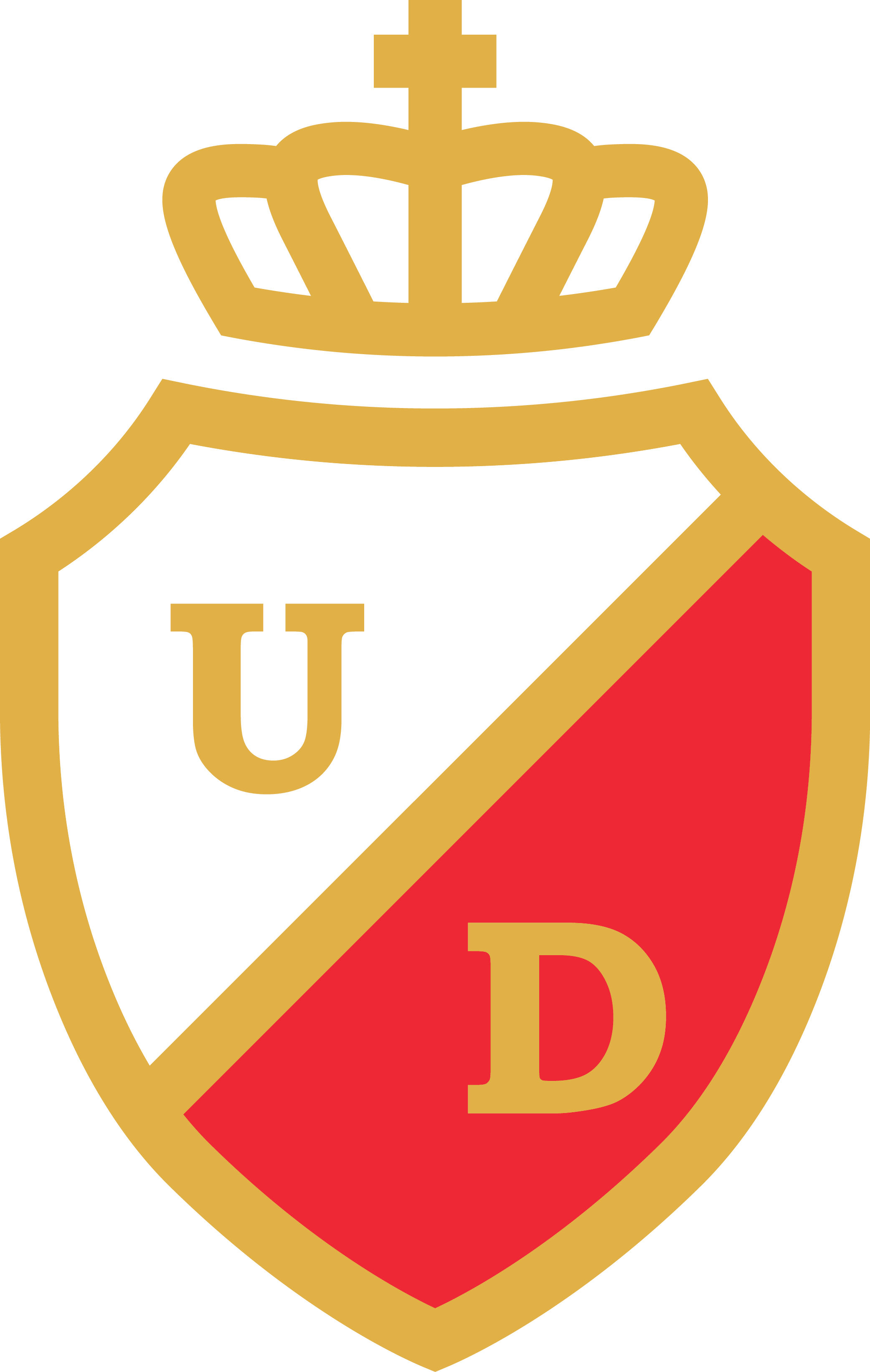 Koniklijke Utile Dulsie FC
