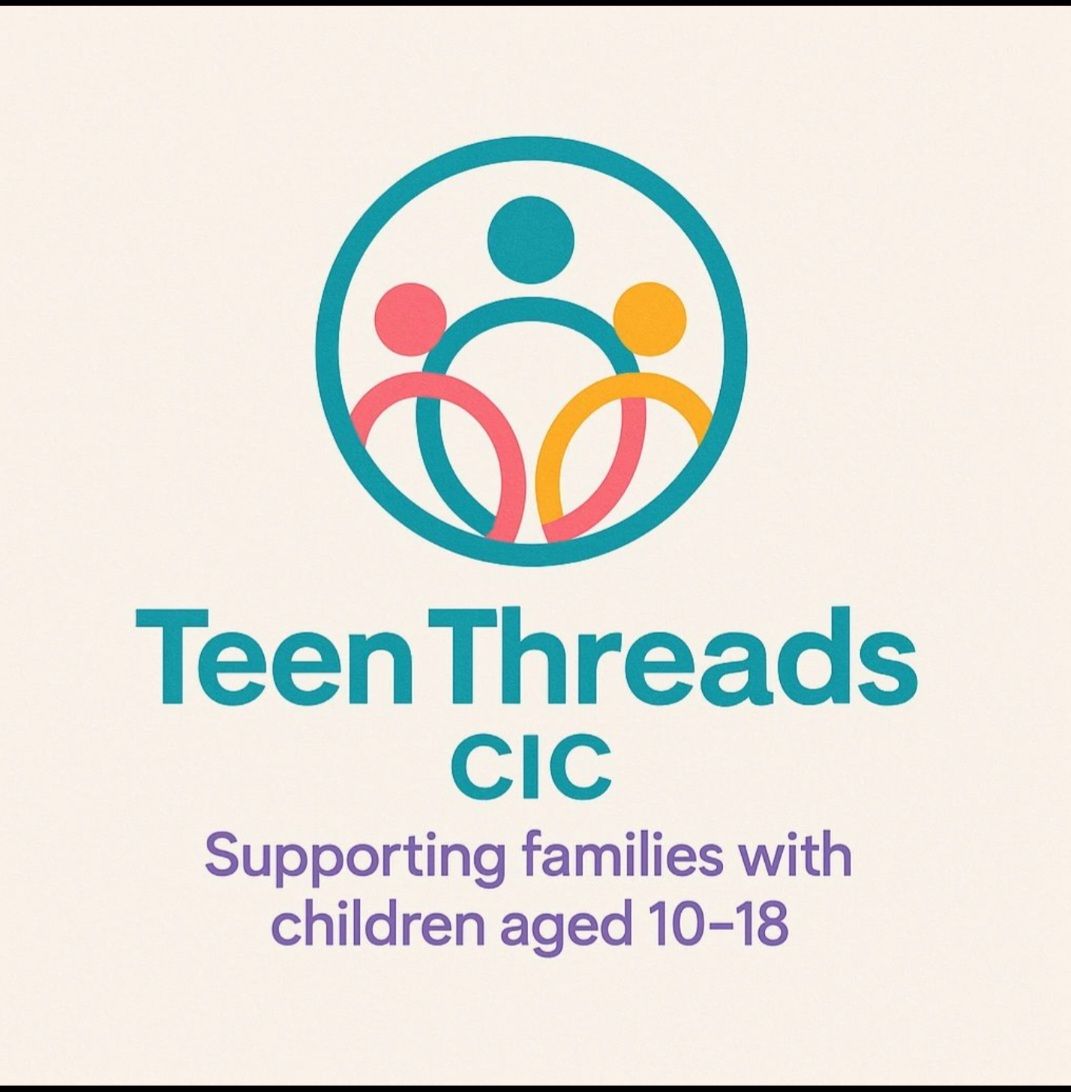 Teen Threads CIC