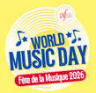 World Music Day