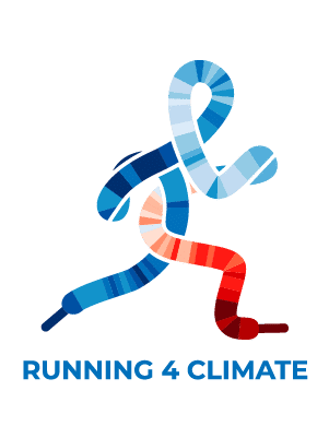 Running 4 Climate