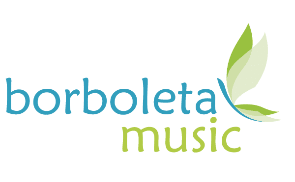 Borboletamusic