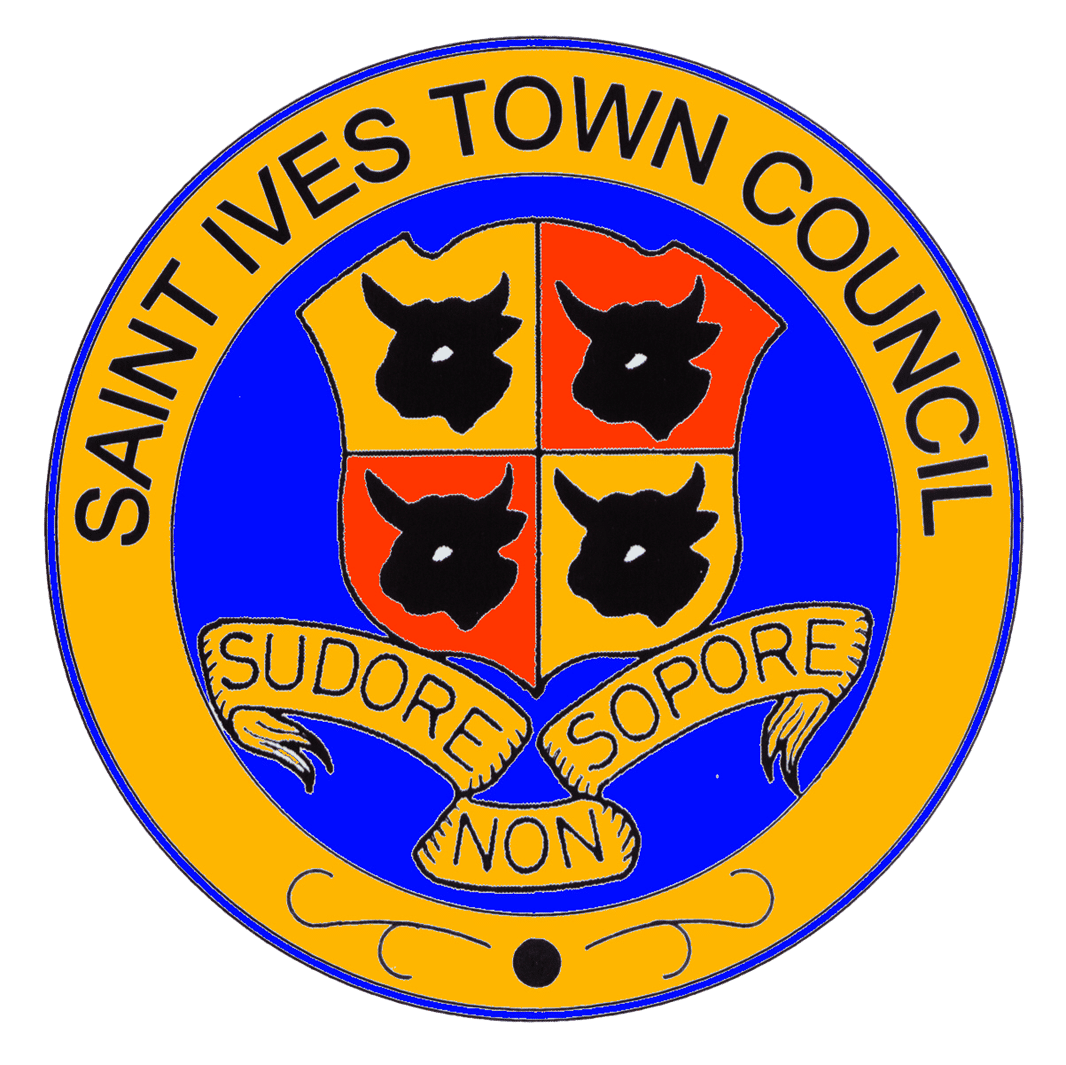 St Ives Town Council - Youth