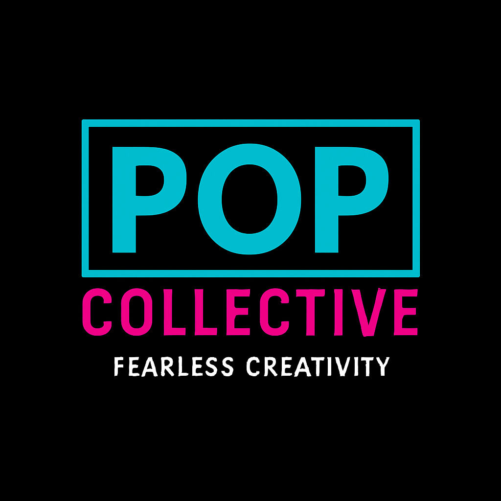 POP Collective CIC