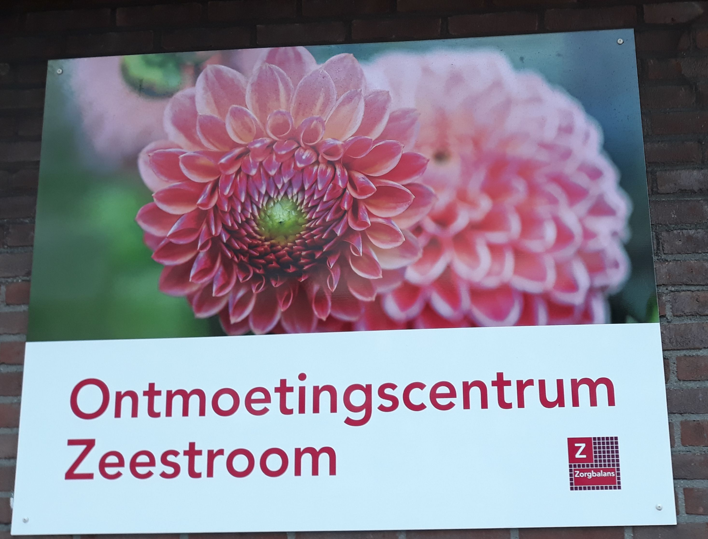 Ontmoetingscentrum Zeestroom