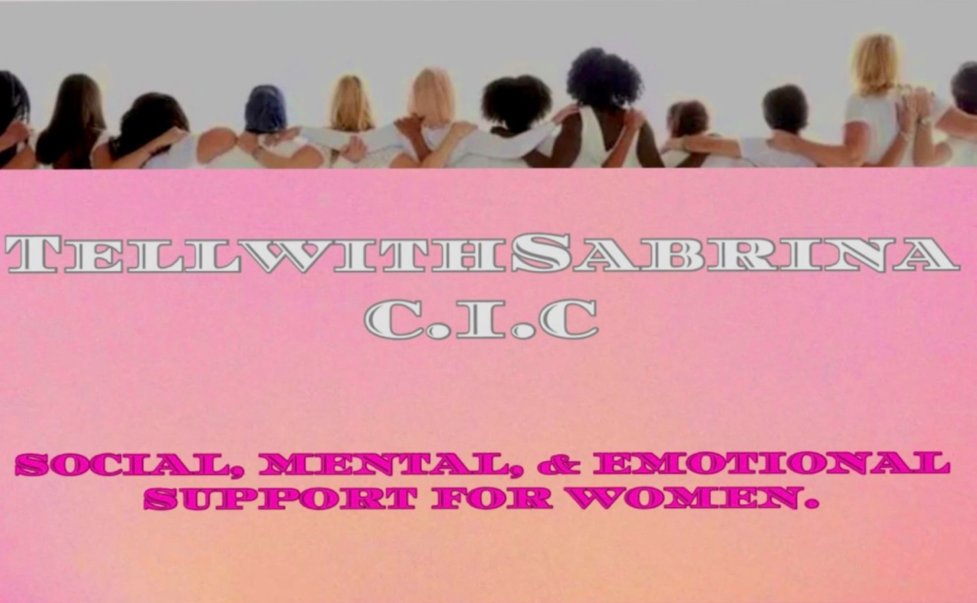 TellwithSabrina C.I.C