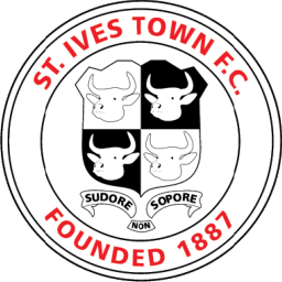 St Ives Town Football Club