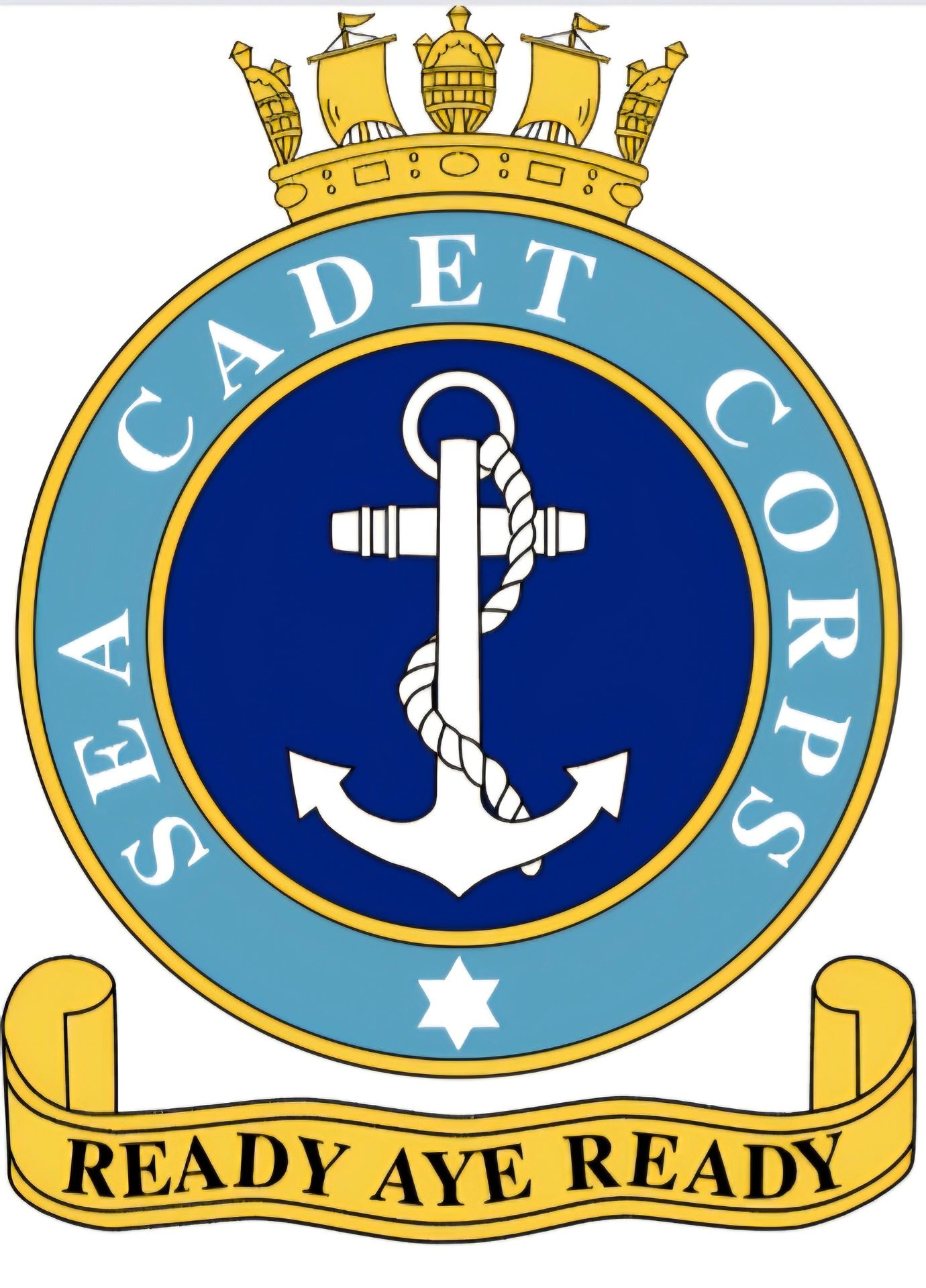 Birmingham Sherbourne Sea Cadets