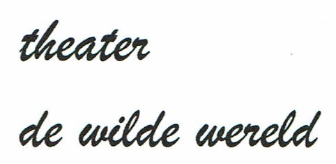 Theater de Wilde Wereld