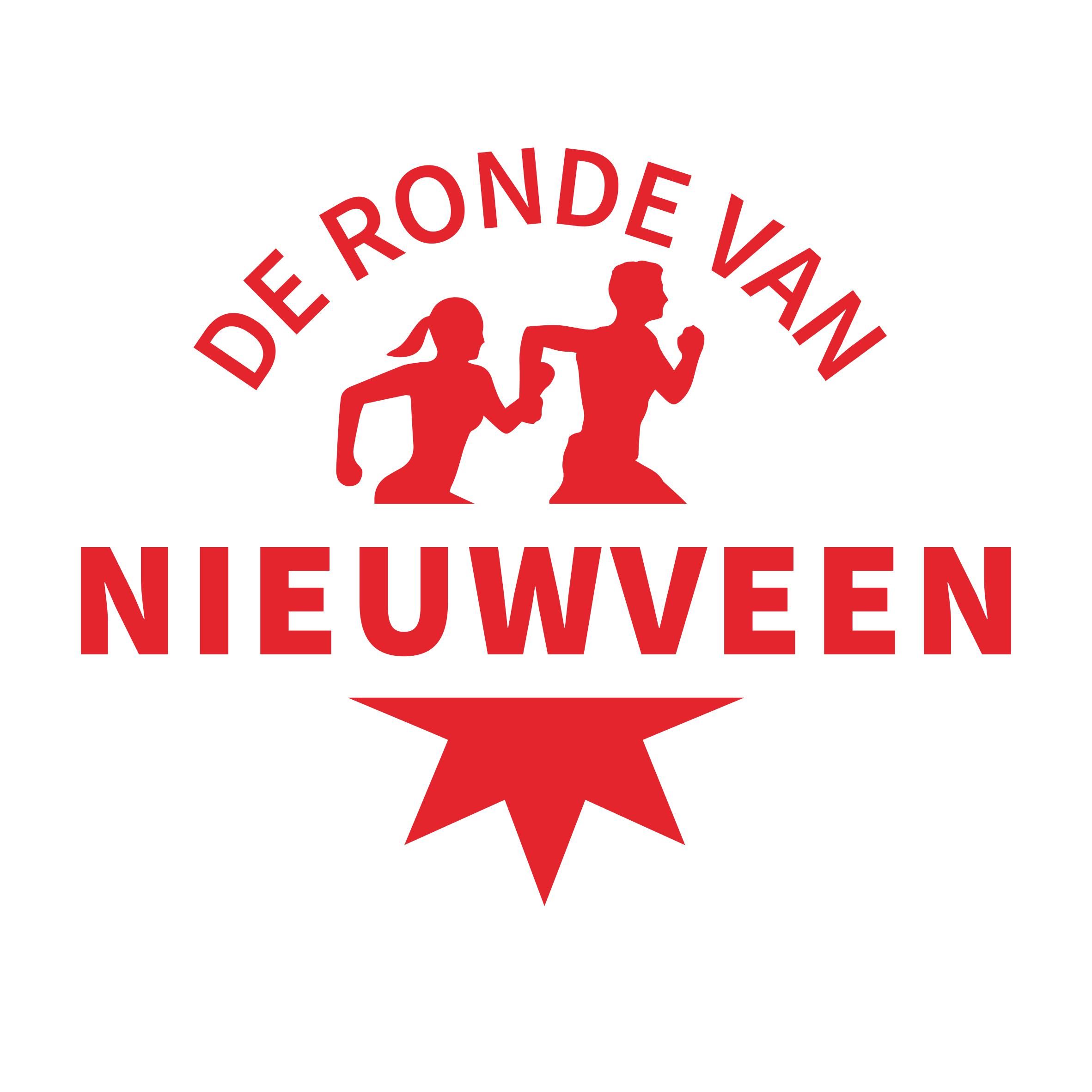 De Ronde van Nieuwveen