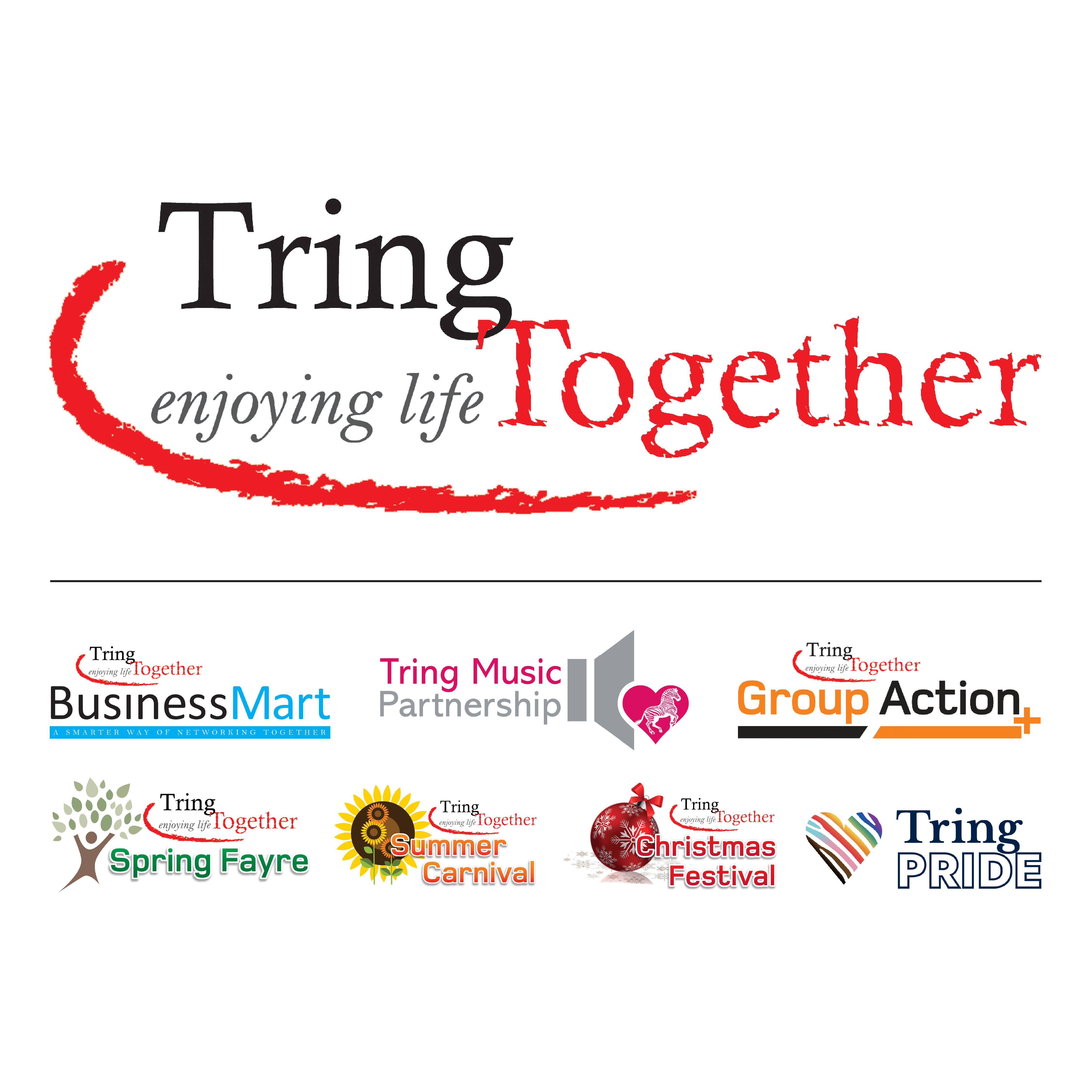 Tring Together